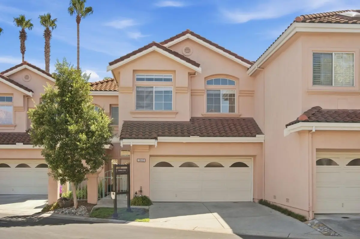 Address Withheld By Seller, Campbell, CA 95008 - #1