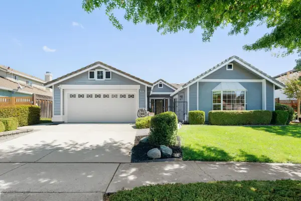 9412 Saddler Drive, Gilroy, CA 95020