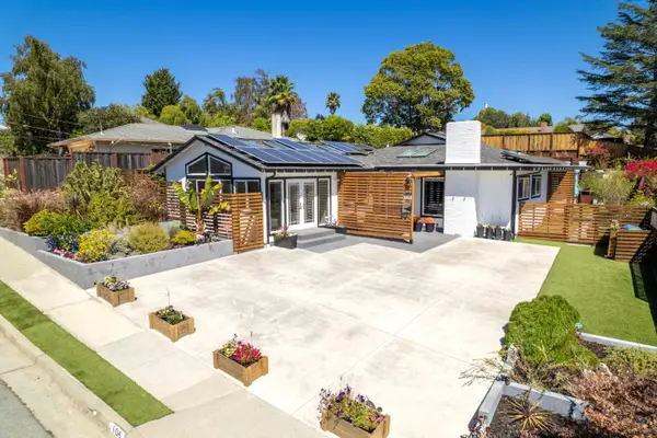 106 Corinne Avenue, Santa Cruz, CA 95065