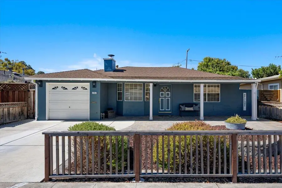 3992 Pasadena Drive, San Mateo, CA 94403 - #2