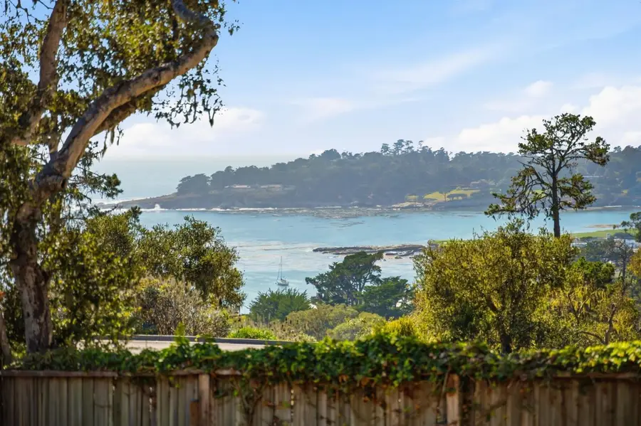 1651 Crespi Lane, Pebble Beach, CA 93953 - #2