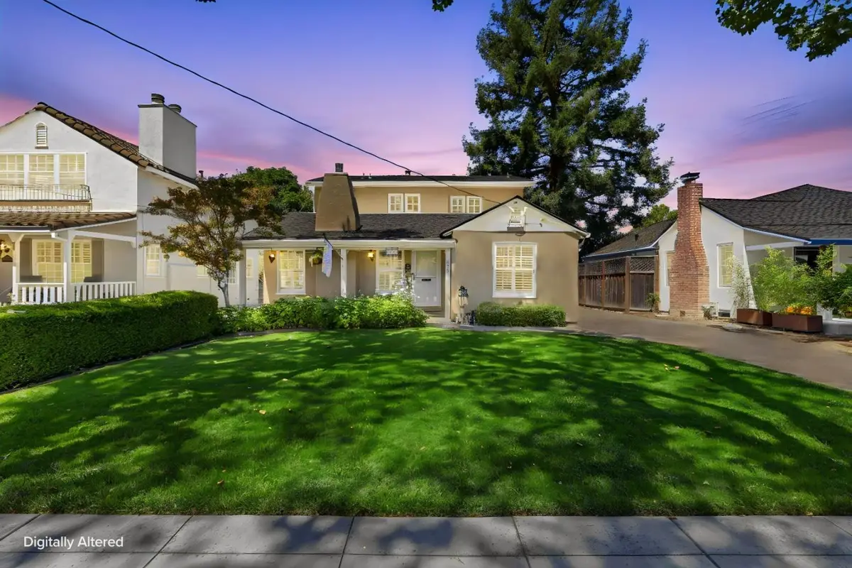 875 Nevada Avenue, San Jose, CA 95125 - #1