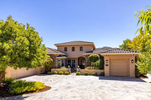 405 Estrella D'oro, Monterey, CA 93940