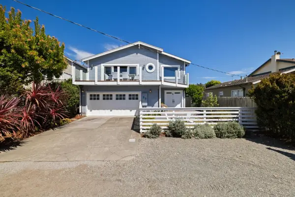55 Alameda Avenue, Half Moon Bay, CA 94019