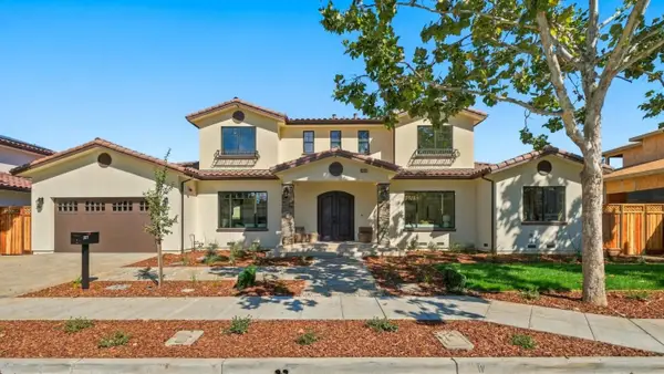 3373 Beaumont Square, Mountain View, CA 94040