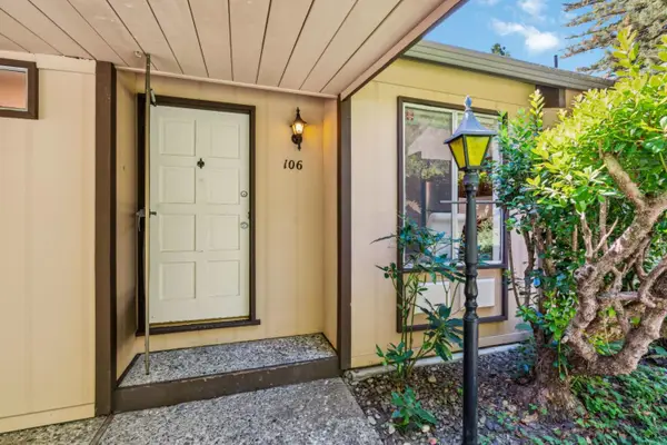 106 Kings Highway, Boulder Creek, CA 95006