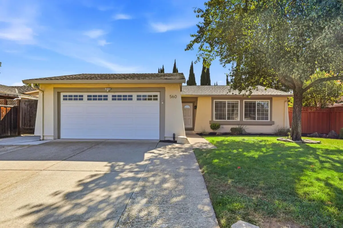 560 Landau Court, Morgan Hill, CA 95037 - #1