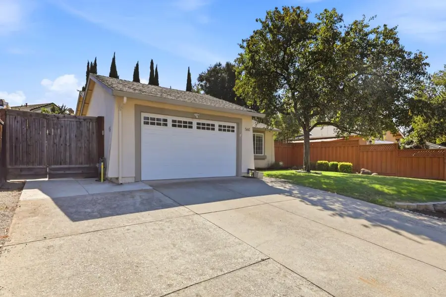 560 Landau Court, Morgan Hill, CA 95037 - #3