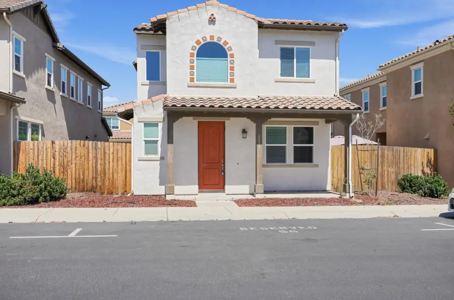 1137 Fox Field Lane, Santa Maria, CA 93458 - #3