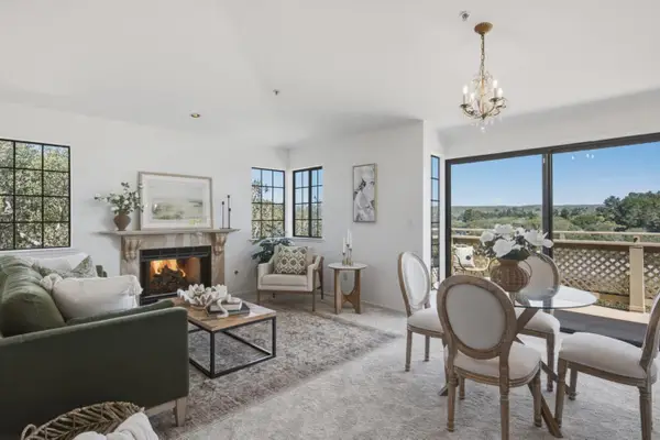 522 Pheasant Ridge Road, Del Rey Oaks, CA 93940