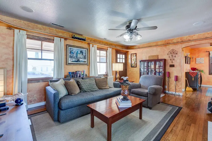 184 S Cragmont Avenue, San Jose, CA 95127 - #3