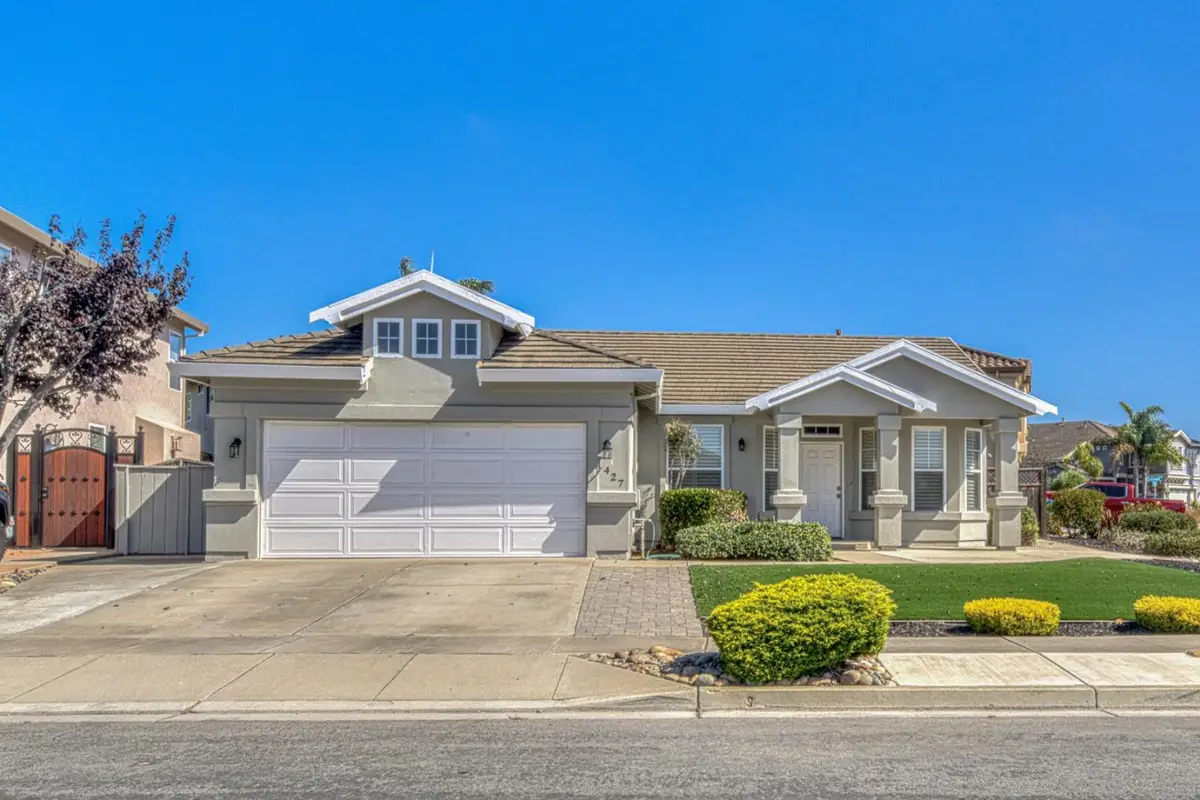 427 Chardonnay Drive, Salinas, CA 93906 - #1