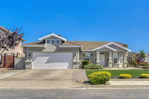 427 Chardonnay Drive, Salinas, CA 93906