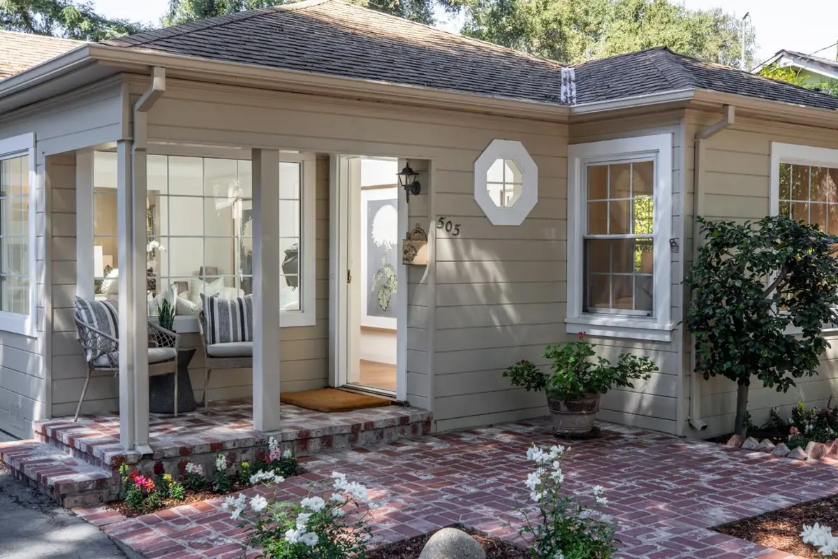 505 Pope Street, Menlo Park, CA 94025 - #1