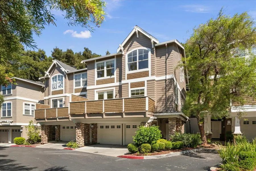 160 Maggi Court, Los Gatos, CA 95032 - #3