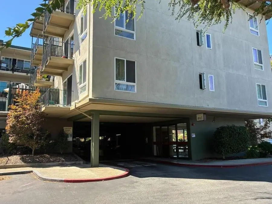 847 N Humboldt Street #302, San Mateo, CA 94401 - #2
