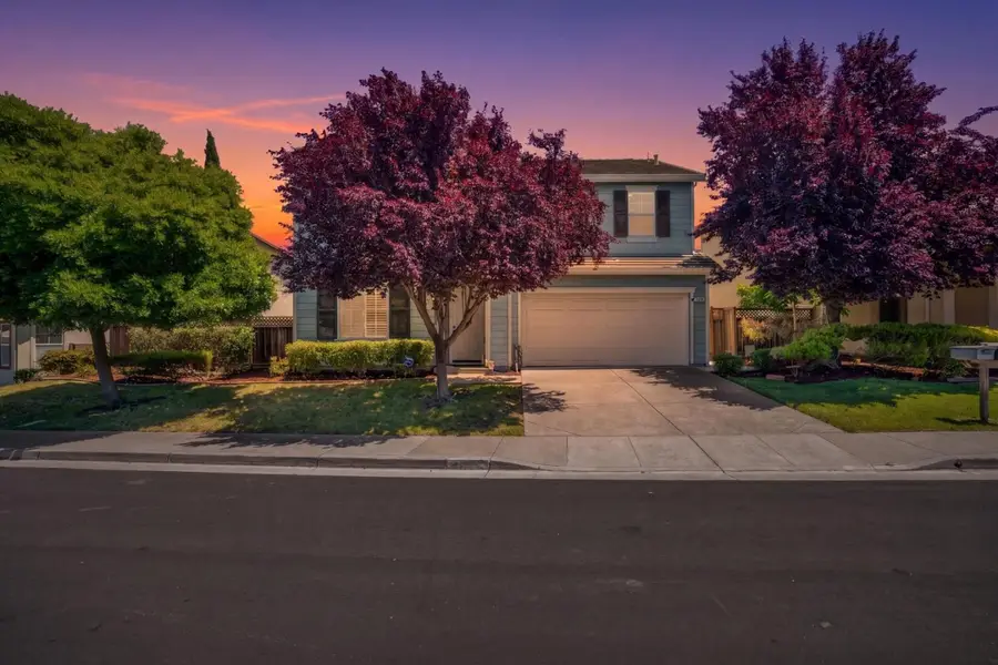 5704 Oakmont Drive, Richmond, CA 94806 - #3