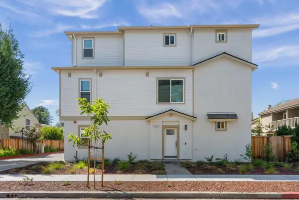 182 W Rincon Avenue, Campbell, CA 95008