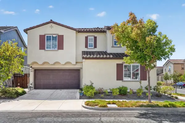 5502 Clove Hitch Loop, Fremont, CA 94555