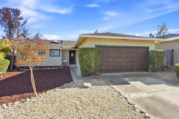 7536 Dumas Drive, Cupertino, CA 95014