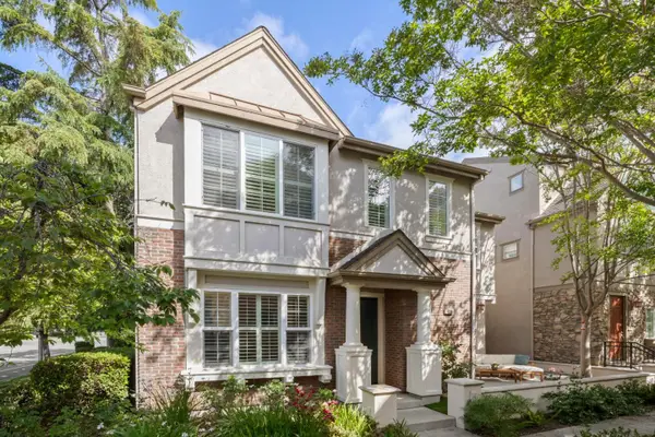 4126 Tobin Circle, Santa Clara, CA 95054