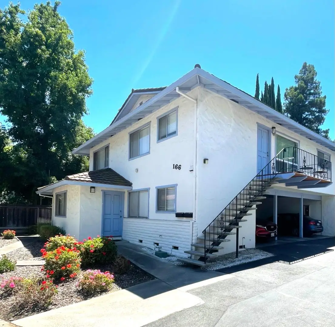 166 Michael Drive, Campbell, CA 95008 - #1