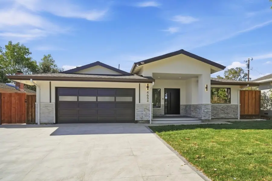 4654 Williams Road, San Jose, CA 95129 - #2