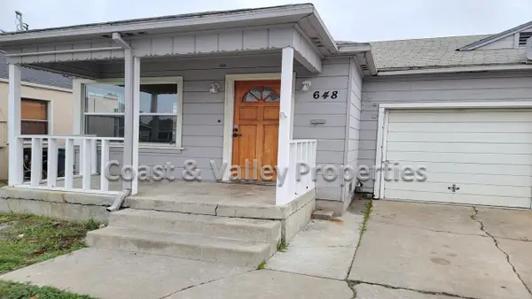 646-648 Wilson Street, Salinas, CA 93901