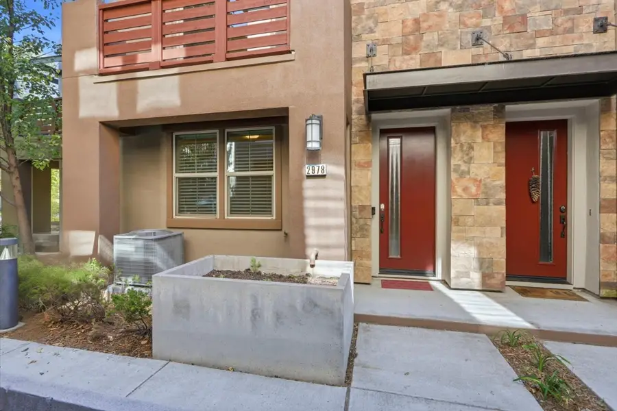 2978 Via Torino, Santa Clara, CA 95051 - #2