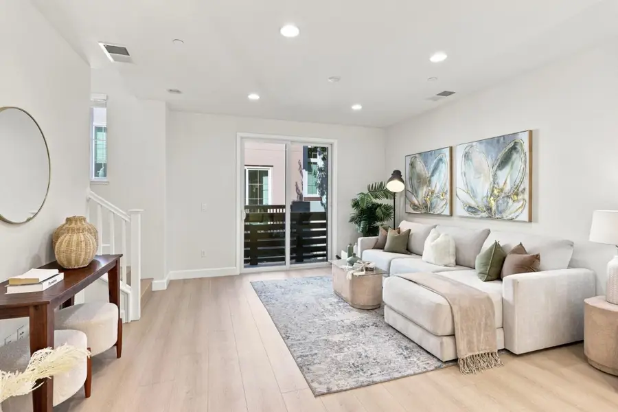 2978 Via Torino, Santa Clara, CA 95051 - #3