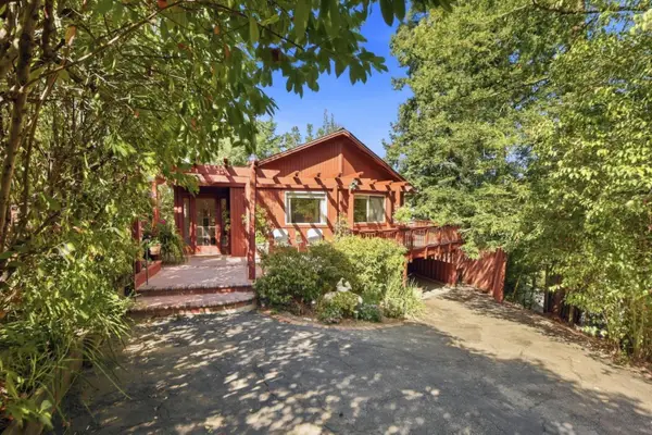 200 Jackson Street, Los Gatos, CA 95030
