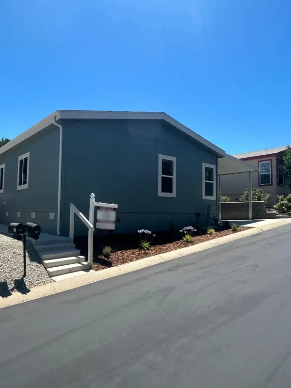 116 Sierra Vista #116, Other - See Remarks, CA 93463
