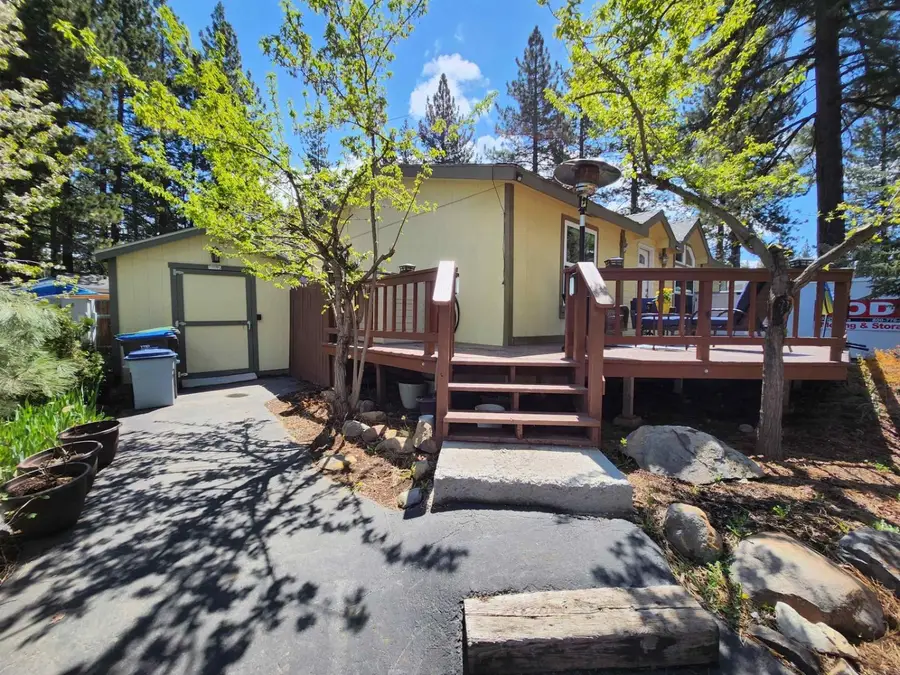 10100 Pioneer Trail #49, Truckee, CA 96161 - #2