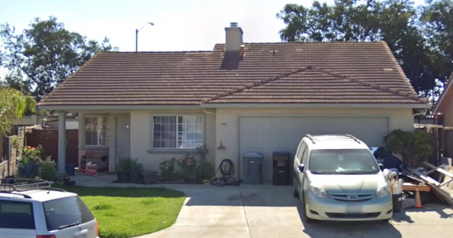 946 La Mancha Way, Salinas, CA 93905 - #2