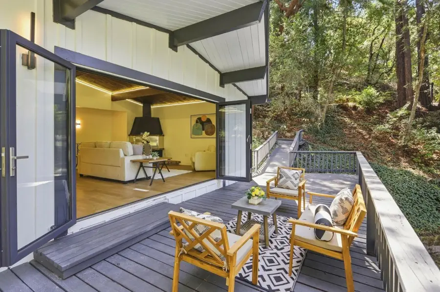 325 Woodland Drive, Scotts Valley, CA 95066 - #3