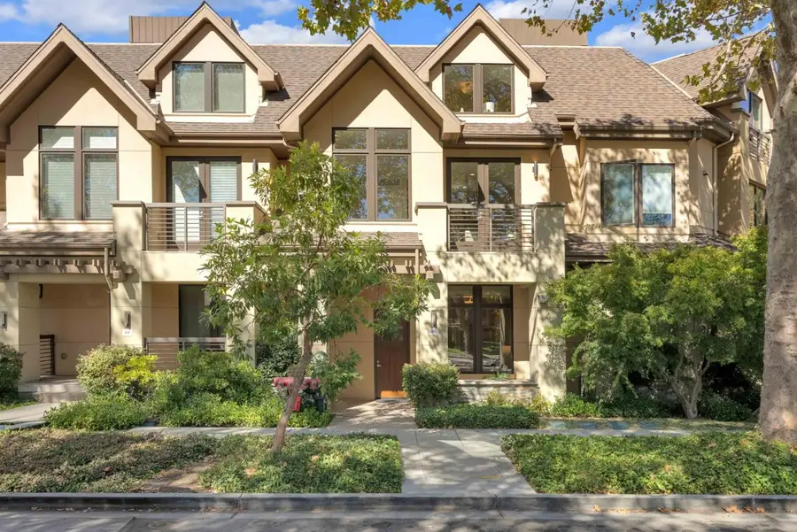 612 Hope Street, Mountain View, CA 94041 - #2