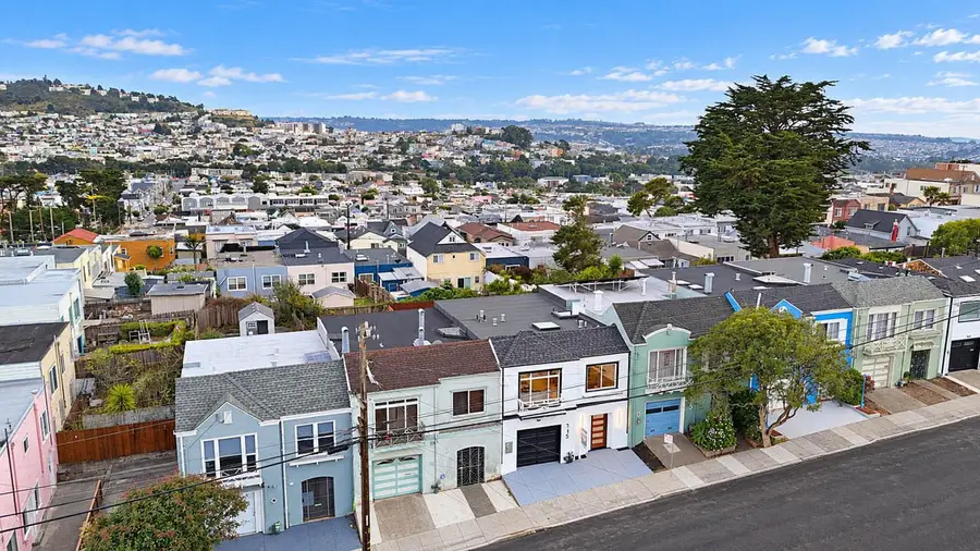715 Lakeview Avenue, San Francisco, CA 94112 - #3