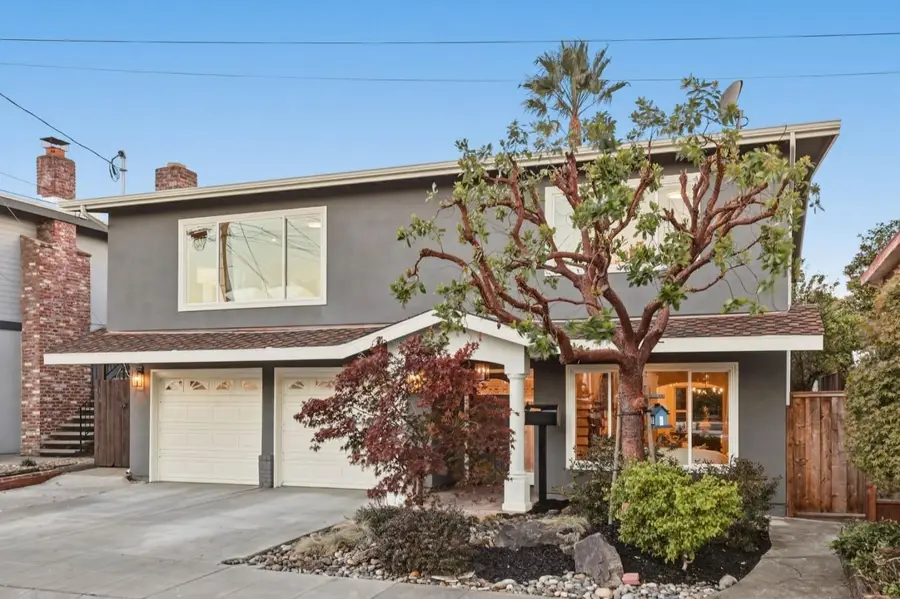 577 Maple Avenue, San Bruno, CA 94066 - #3