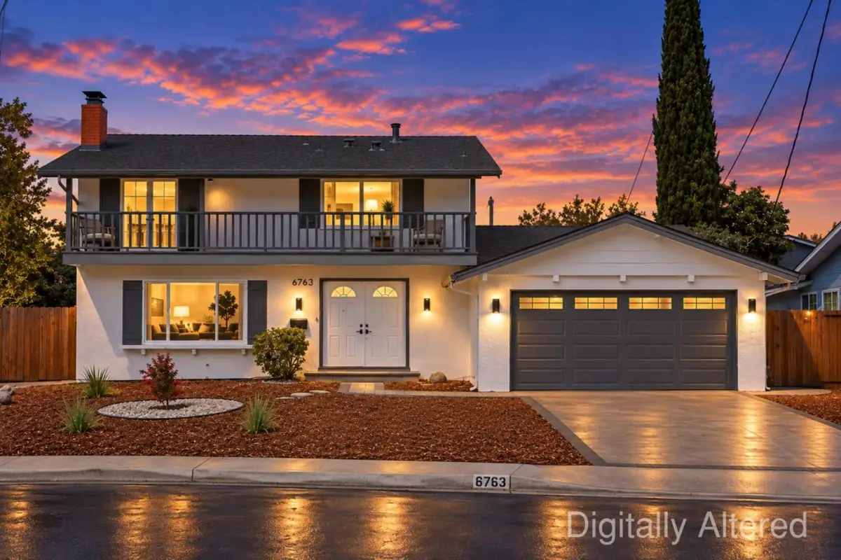 6763 Tory Way, Dublin, CA 94568 - #1