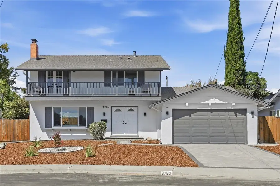 6763 Tory Way, Dublin, CA 94568 - #2