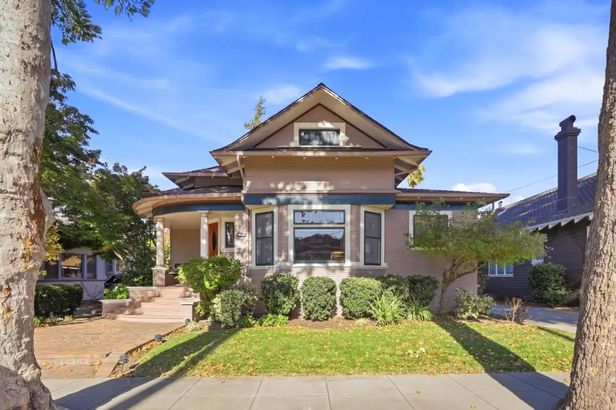 74 S 15th Street, San Jose, CA 95112 - #1