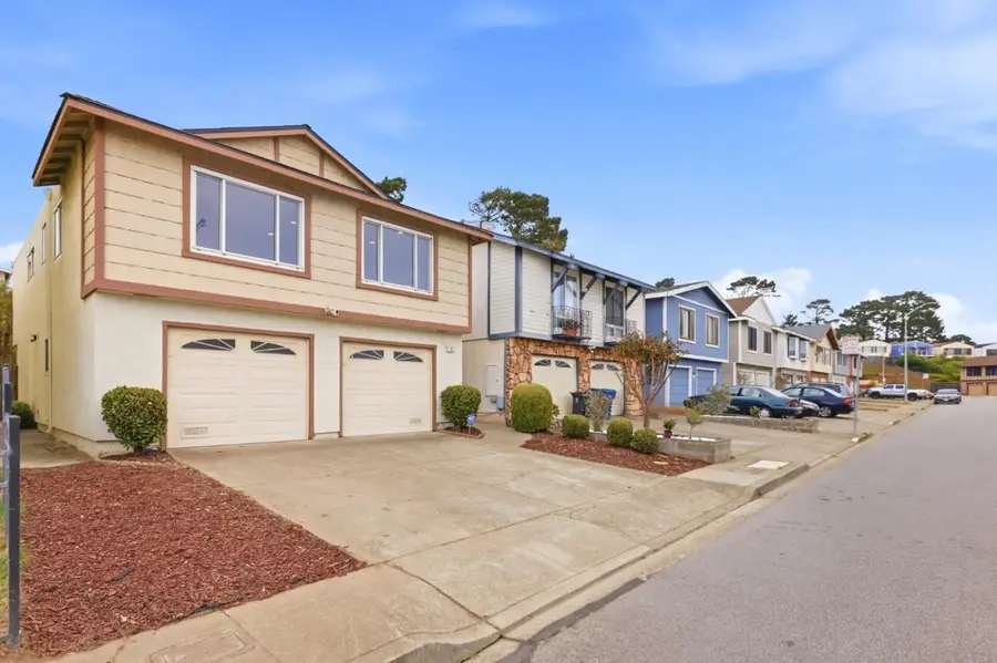 15 Brighton Court, Daly City, CA 94015 - #2