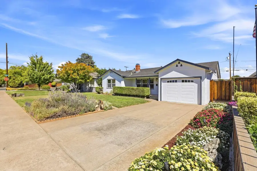 7380 Carmel Street, Gilroy, CA 95020 - #3