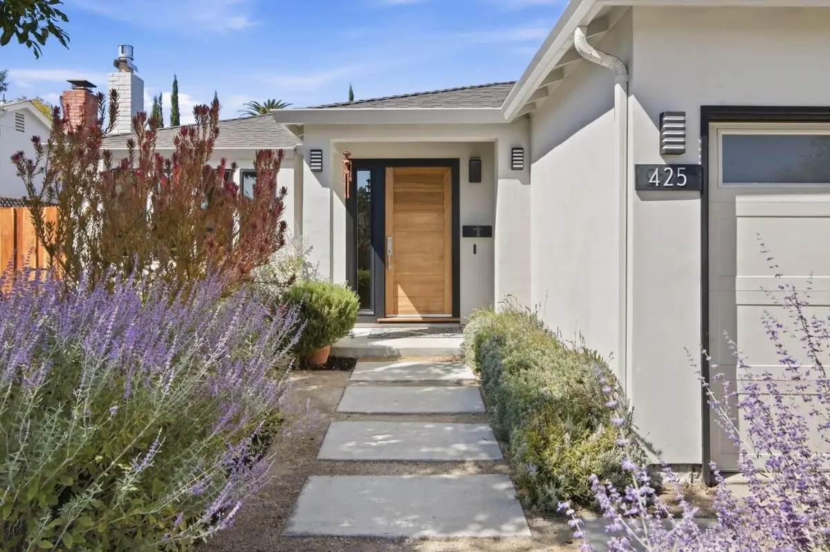 425 Sunberry Drive, Campbell, CA 95008 - #1