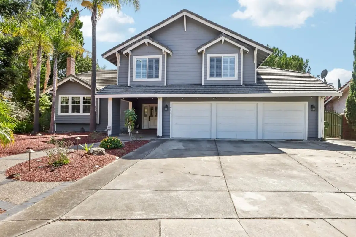 6421 Rolling Meadow Court, San Jose, CA 95135 - #1