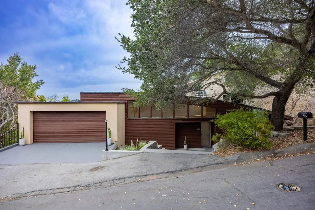 215 Winding Way, San Carlos, CA 94070 - #1