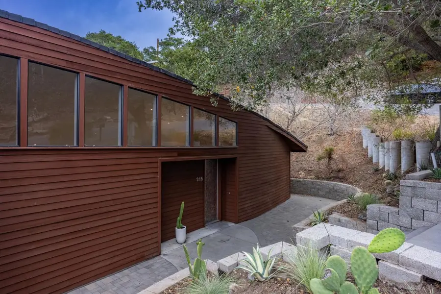 215 Winding Way, San Carlos, CA 94070 - #2