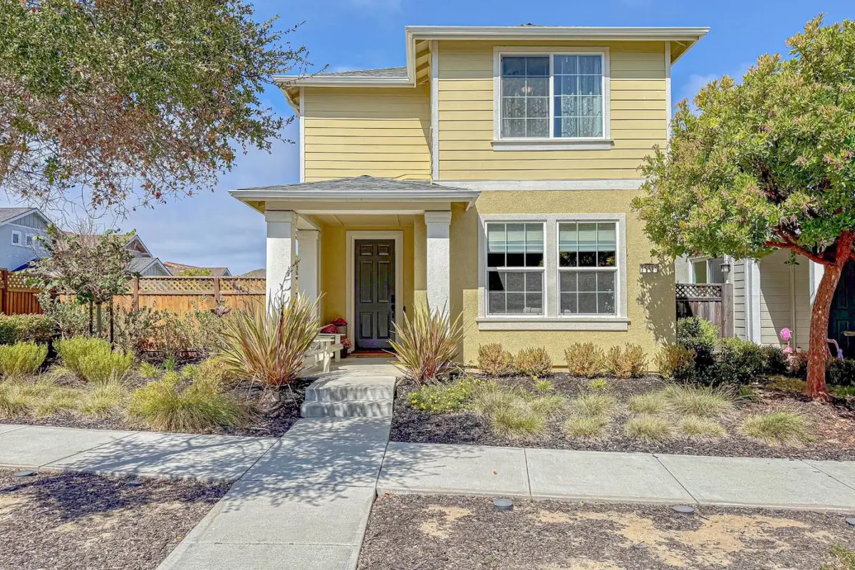 15515 Watkins Gate Road, Seaside Monterey, CA 93933 - #1