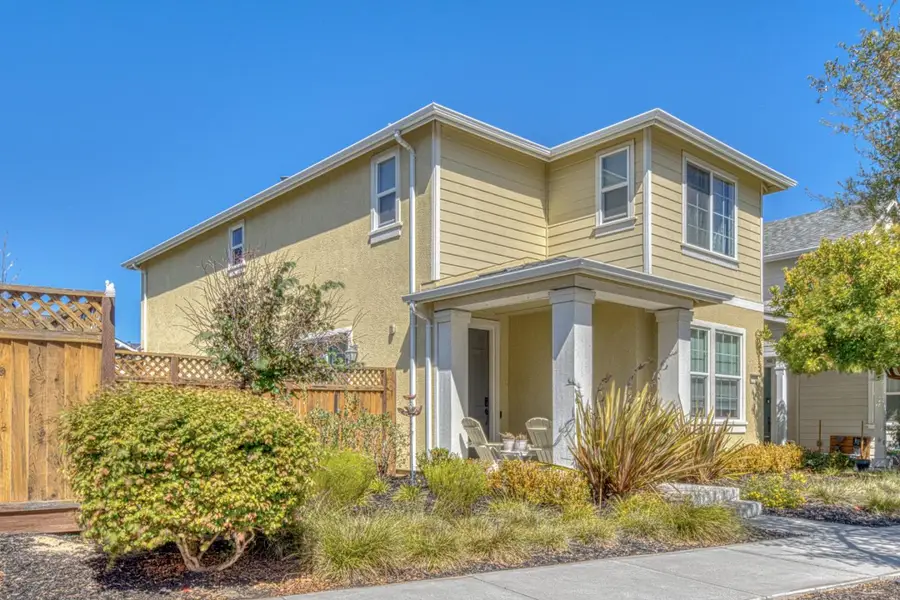 15515 Watkins Gate Road, Seaside Monterey, CA 93933 - #2
