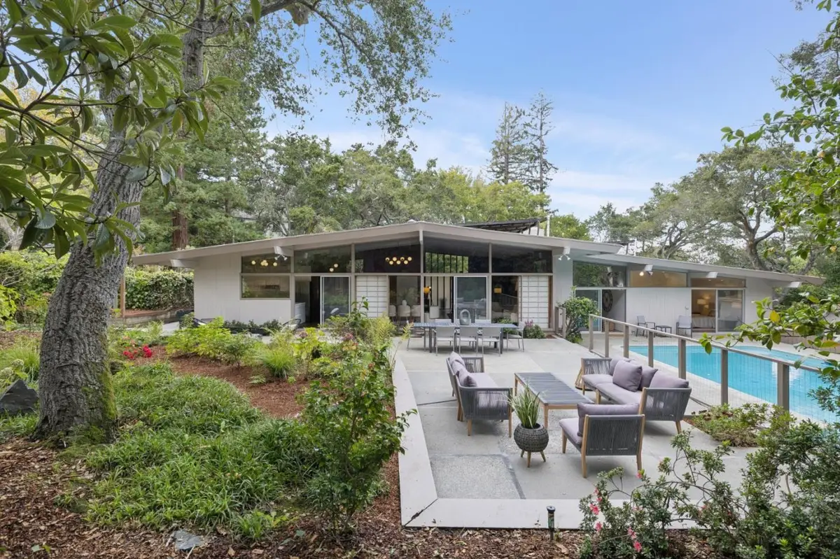 15 Mc Kenzie Court, Hillsborough, CA 94010 - #1